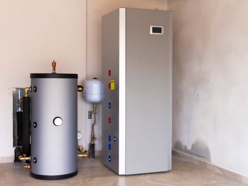 Optimisez votre confort thermique avec un professionnel qualifié en installation de pompes à chaleur