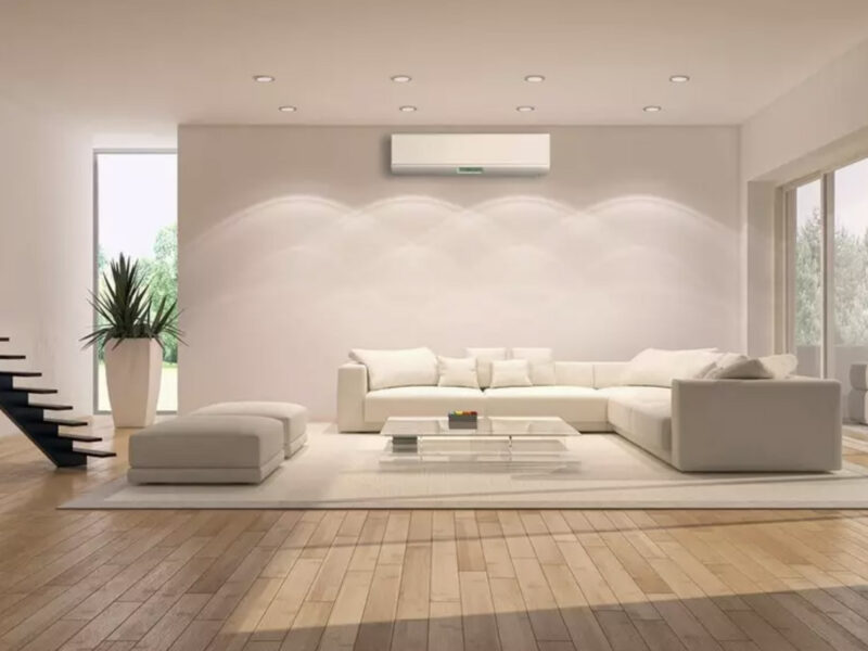 Optez pour une climatisation performante et économe
